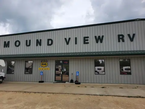 Mound View RV in Belmont, WI