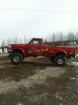 Alaska On & Off Road Specialties in Wasilla, AK