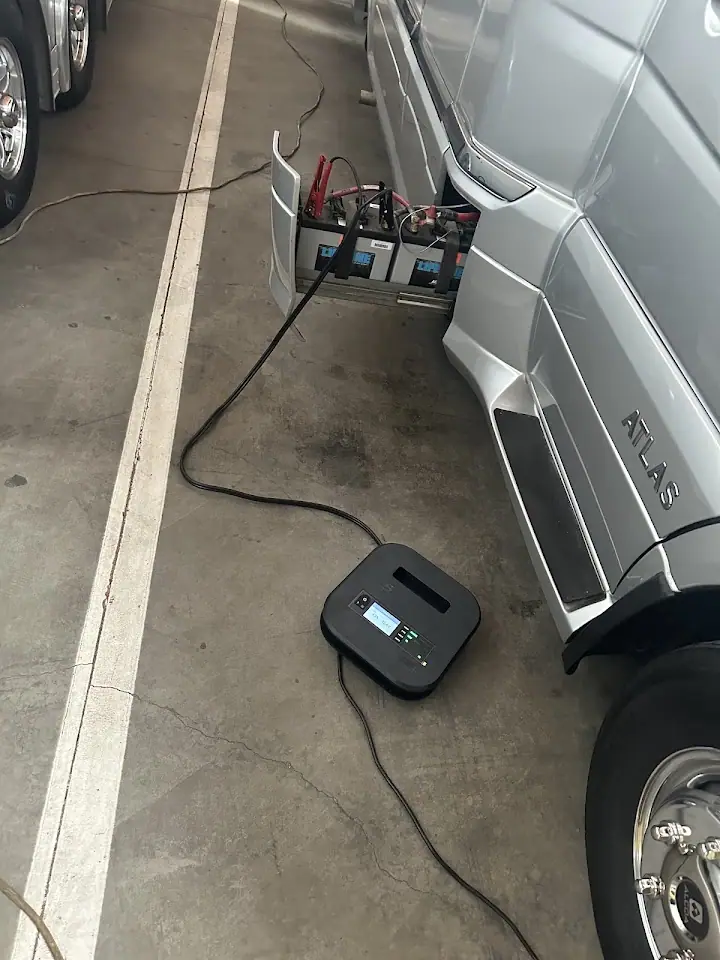 SOS SERVICES USA, RV repair in Vista