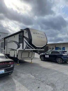 All American RV Service Center in Berea, KY
