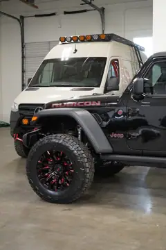 Wylder Off Road Design in Phoenix, AZ