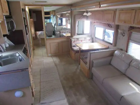 Superior RV LLC in Alexandria, LA