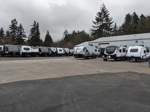Dixon & Dixon Inc. dba: Baydo's RV Service Center photo 2