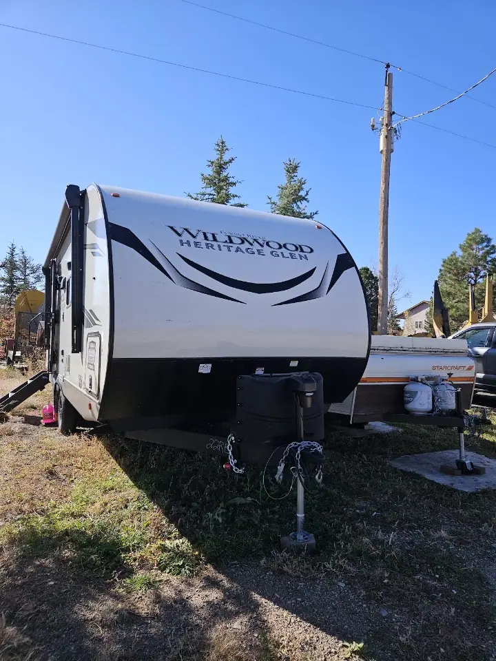 Altitude Mobile RV Repair, RV repair in Denver