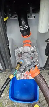 Holding Tank Solutions (formally Kleen Tank of Michigan) photo 3