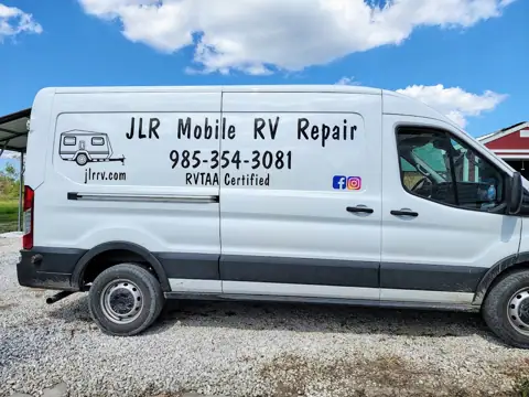 JLR Mobile RV Repair in Houma, LA