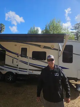 RV Expert Mobile Service, RV repair in Santee