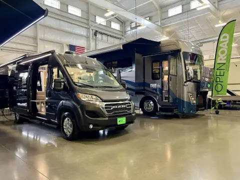 Open Road RV photo 2