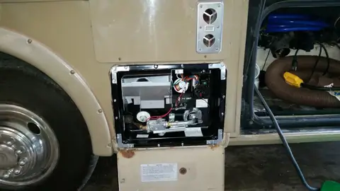 Kendall County Repair in Newark, IL