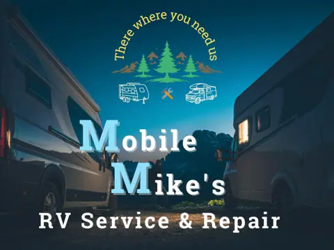 Mobile Mike's RV Service & Repair, LLC photo 2
