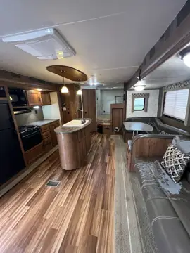 Steve Marks RV photo 2