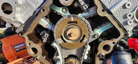 Jammin Mechanics photo 3