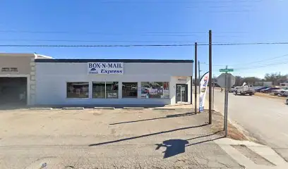 Palmer's RV Specialist in Brownwood, TX