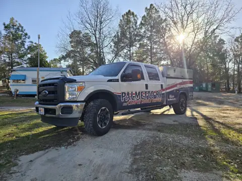 Palmetto RV and Camper Mobile Service in Gaston, SC