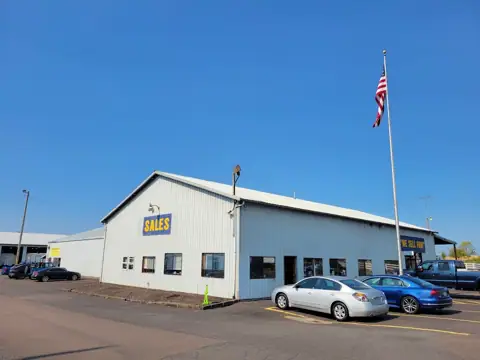 Waterdog RV Sales in Dayton, OR
