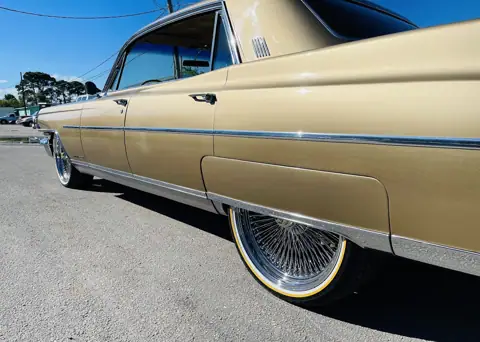 Unique Auto Collision & Paint, LLC in Fort Pierce, FL