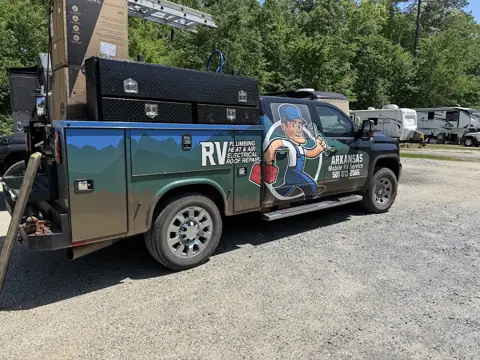 Arkansas Mobile RV Service photo 2