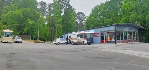 RV Glass Services photo 2