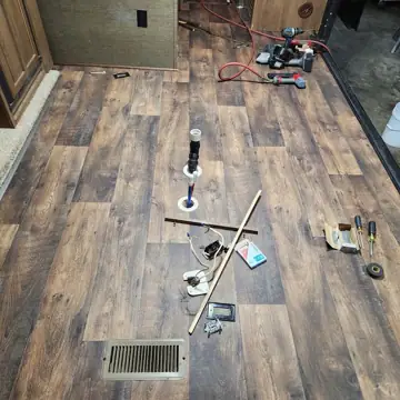 Rv Rebuild Specialist in Eunice, LA