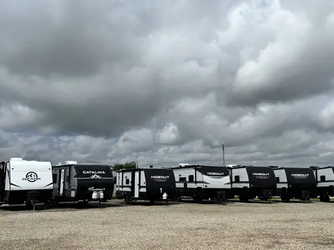 Ketelsen RV Elk Run Heights in Elk Run Heights, IA