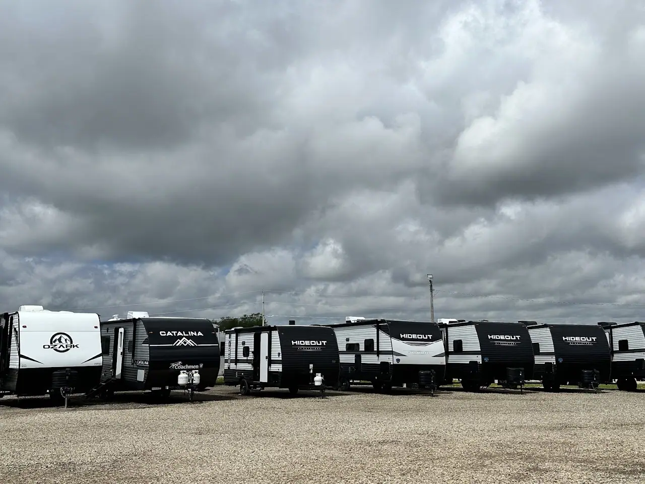 Ketelsen RV Elk Run Heights, RV repair in Elk Run Heights