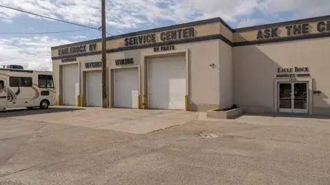Eagle Rock RV & Service Center in Idaho Falls, ID