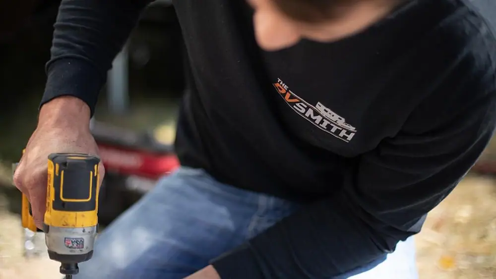 The RV Smith, RV repair in Colorado Springs