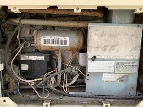 RV Perfect Inspection Services in Millville, CA