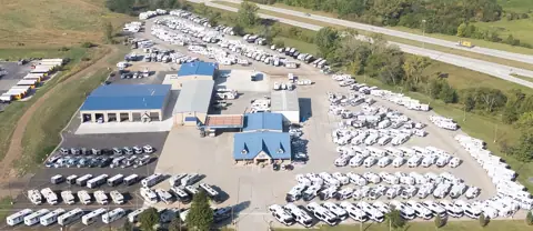 Olathe Ford RV Center photo 2