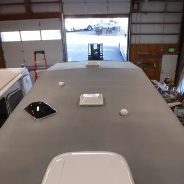 JR'S RV Repair & Rebuild in Sedro-Woolley, WA