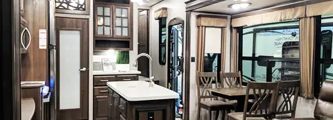 Mann's RV photo 2