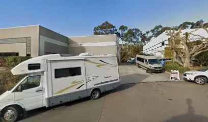SP Customs, RV repair in San Diego