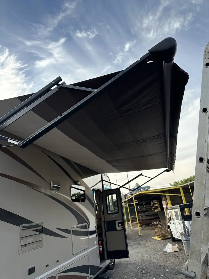 Sos Services USA, RV repair in El Centro