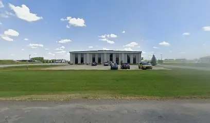 Lippert Service Center in Howe, IN