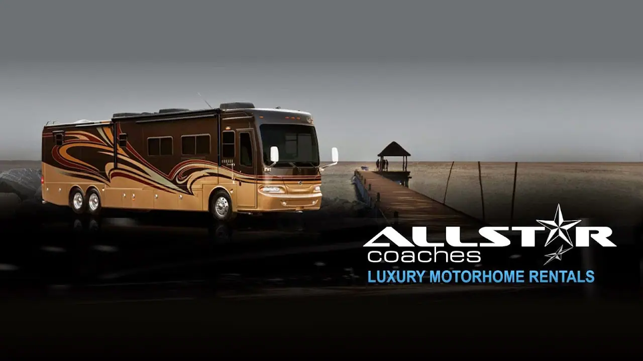 Allstar Coaches LLC, RV repair in Quakertown