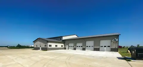 Beyer Motorsports Truck & Auto Repair in Cedar Falls, IA
