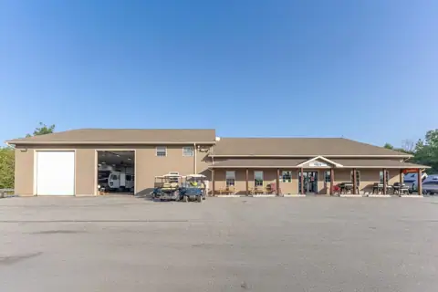 Harvey RV & Marine in Glenburn, ME
