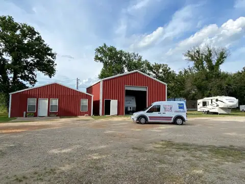 Certified Mobile RV Service in Alba, TX