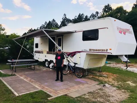 Petersen RV Service in Foley, AL