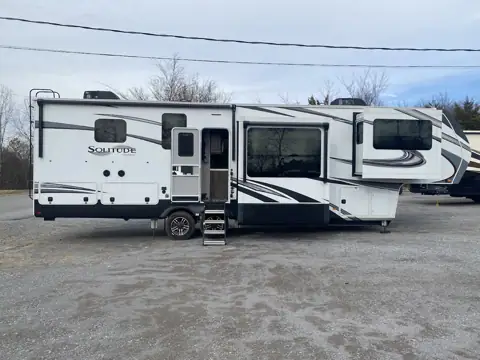 Shelbyville RV Service & Repair in Shelbyville, TN