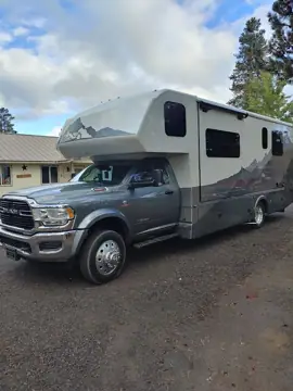 Baja Rv Services in La Pine, OR