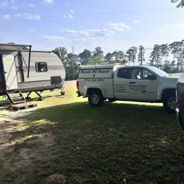 Tri-Lakes RV Repair LLC in Nacogdoches, TX