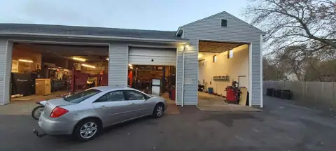 East Coast Auto Repair in Westport, MA