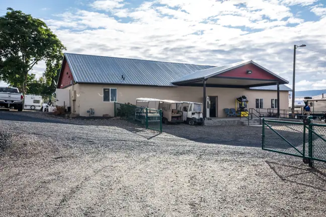 RnR RV Center Lewiston, RV repair in Lewiston