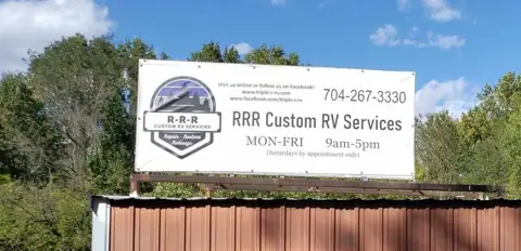 RRR Custom RV Services photo 2
