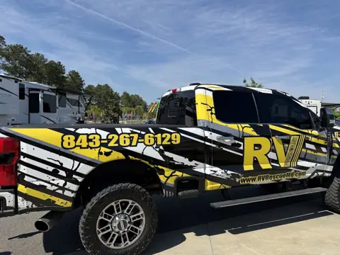 RV Rescue photo 2