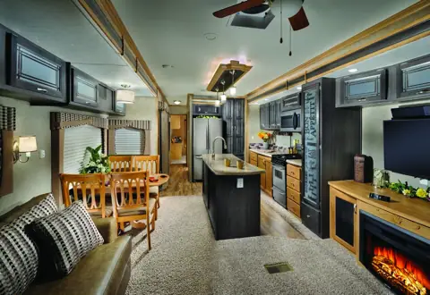 Magic Touch RVs in Tulare, CA
