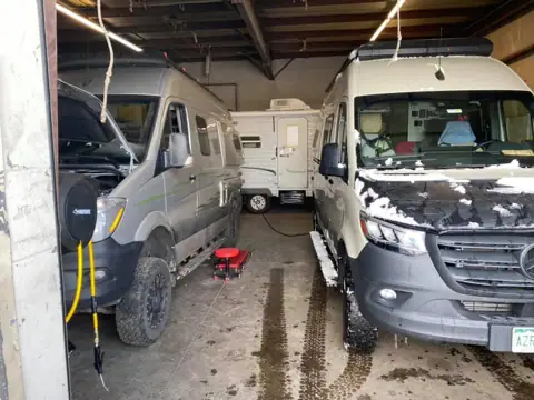 THE RV GUY FRONTRANGE in Thornton, CO
