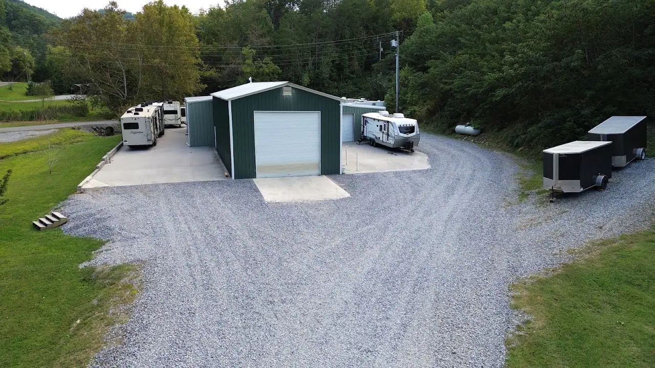 Tennessee RV Flexarmor, RV repair in Sevierville