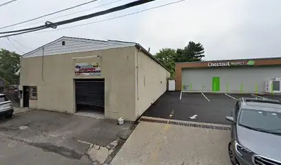 Prestigeautoexpress, RV repair in Paterson